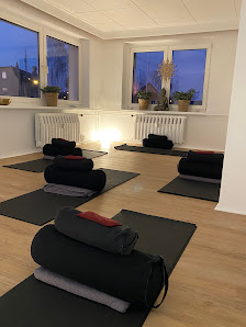SHUNYA YOGA