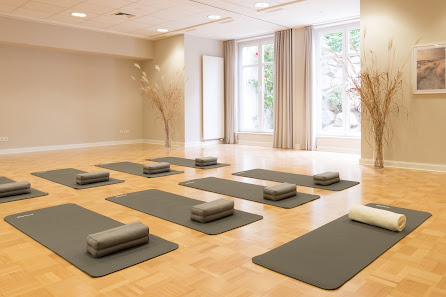Yoga Vju Hotel Rügen