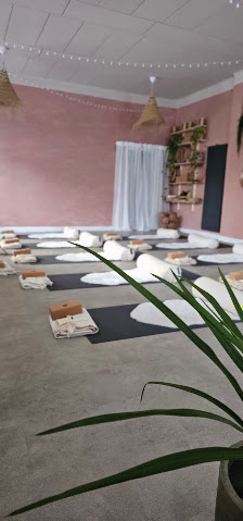 Piwi Yoga