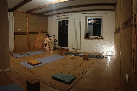 Yogaherz - Mandy Opitz
