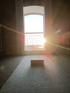 Yogaherz - Mandy Opitz