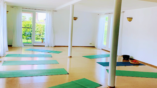 JIOTHY Yogahaus
