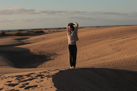 yolima.yoga | Insel Usedom