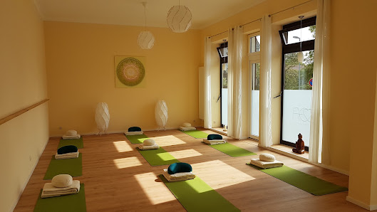 Herzensyoga Rügen