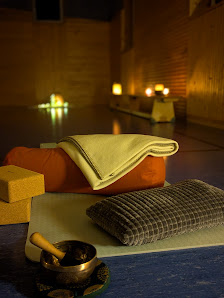 Yoga mit Claudia