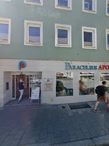 Yoga Parsberg