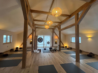 DeinKlangRaum - Yoga - KlangMeditation - KraftOrtWandern - Riedenburg