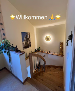 DeinKlangRaum - Yoga - KlangMeditation - KraftOrtWandern - Riedenburg