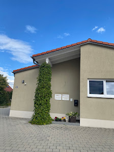 Physiotherapiepraxis & Yogastudio Tanja Kneitinger