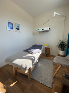 Physiotherapiepraxis & Yogastudio Tanja Kneitinger