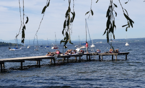 YOGA AMmerSEE