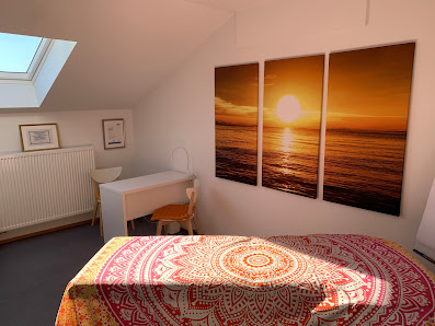 Praxis für Ayurveda-Medizin und Yogatherapie und Svastha Yogastudio