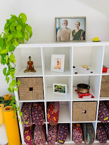 Praxis für Ayurveda-Medizin und Yogatherapie und Svastha Yogastudio