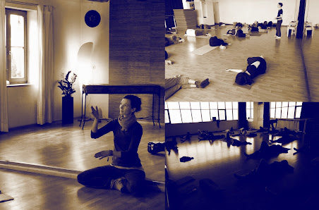 Creative Flow Yoga