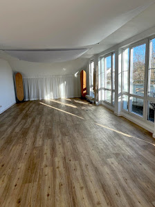 Praxis für Physiotherapie und Yoga Eva Biebricher (Ruhe & Gelassenheit)