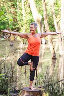 Yoga mit Sue, Heroldsberg