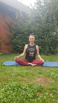 Dörte Balschun | Yoga Hamburg & Lokstedt