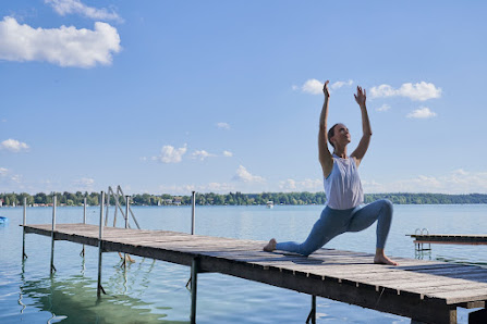 Hatha Yoga Wörthsee