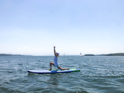 YOGA EXPERIENCES