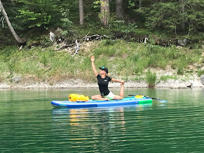YOGA EXPERIENCES