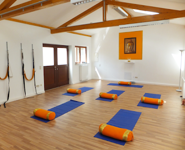 Yoga & Massage Gauting