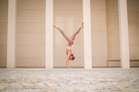 Yoga with Marta
