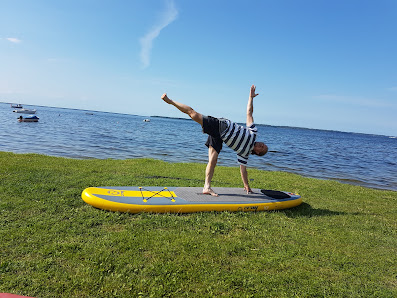 Die Yoga Freunde