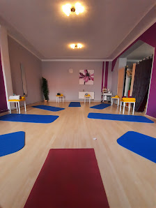 Die Yoga Freunde