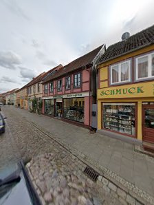 Raum für Yoga