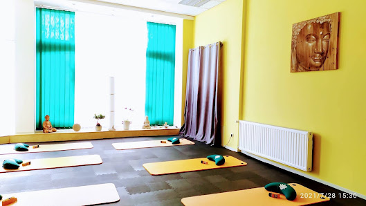 Yoga-Studio Angela