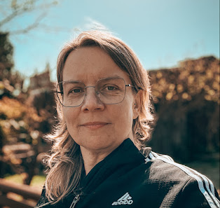 Katrin Rostenbeck | Leben in Balance | Coaching & Yoga