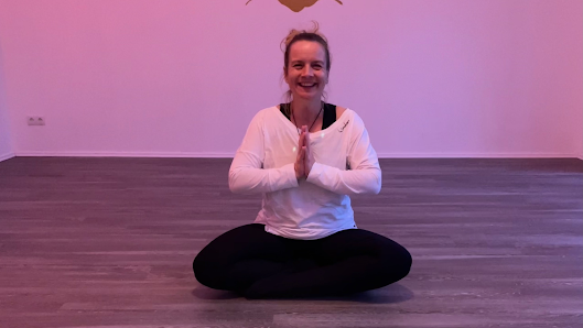 Katrin Rostenbeck | Leben in Balance | Coaching & Yoga