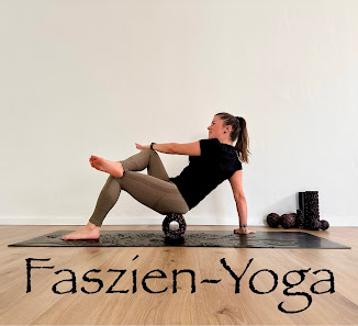 Aloha Yoga - Daniela Diehn - Vinyasa/Hatha/Faszien-Yoga für Körper, Geist und Seele