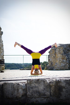 YO-KA - YOGA by KARIN