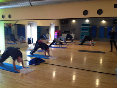 YO-KA - YOGA by KARIN