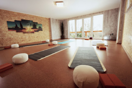 Yoga & Coaching Burghard Peters