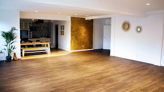 Yogastudio Sonja Rossow