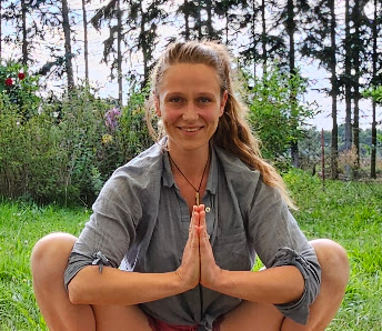 RE☀️MEMBER | Yoga, Räume für Verbindung und Klärung