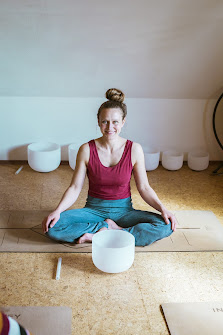 RE☀️MEMBER | Yoga, Räume für Verbindung und Klärung