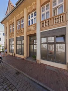 Silke Burmeister Hebamme und Yoga-Lehrerin