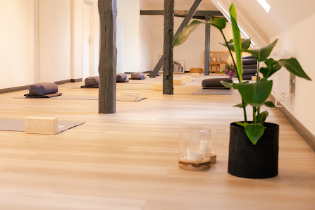 Josepha Splinter BodyMind&Heart Yoga