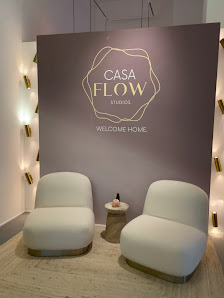 Casa Flow Studios Kudamm