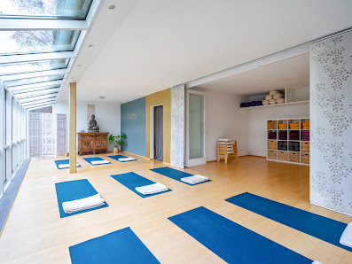 My Inner Sun – Holistic Space
