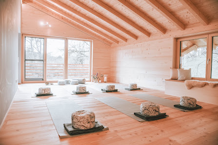 Yoga & Meditation