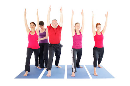 Yoga Starnberg