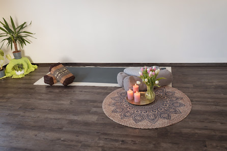 Jessi Yoga & Pilates in Lensahn