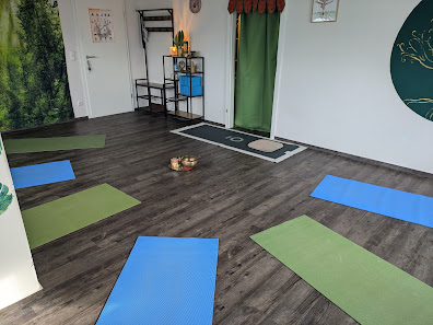 Jessi Yoga & Pilates in Lensahn