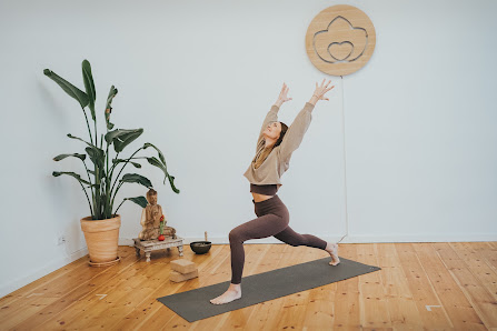Yogibar Akademie