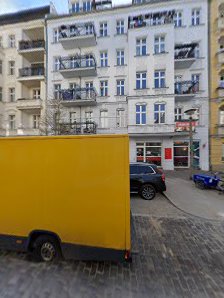 Yogibar Akademie