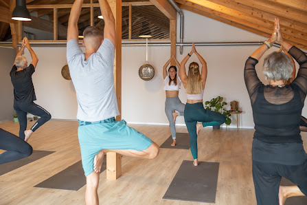 Yoga Loft Landsberg